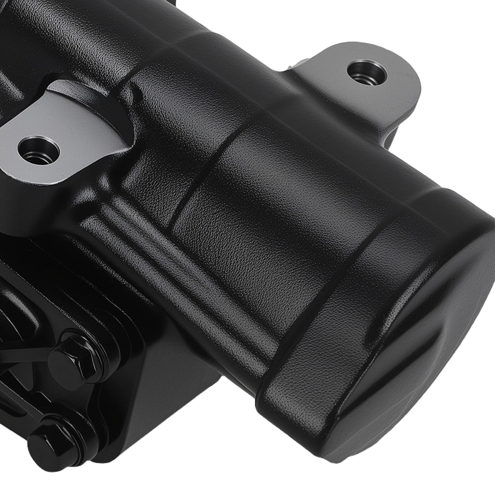 Power Steering Gear Box for Ford F-250 F-350 F-450 Excursion 1999–2004