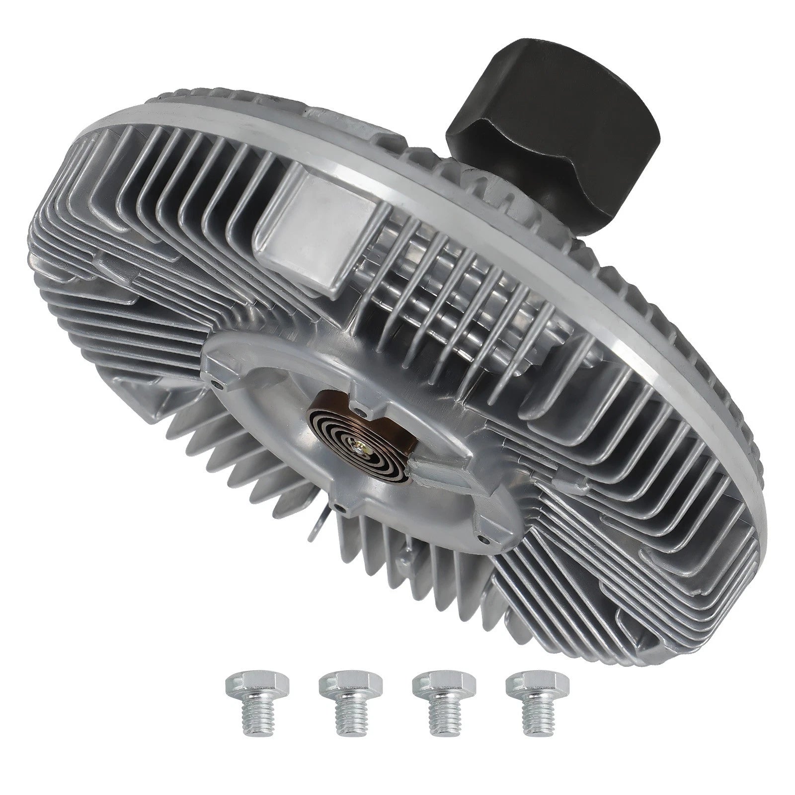 Radiator Cooling Fan Clutch for Chevrolet Suburban/Express (1996–2013)