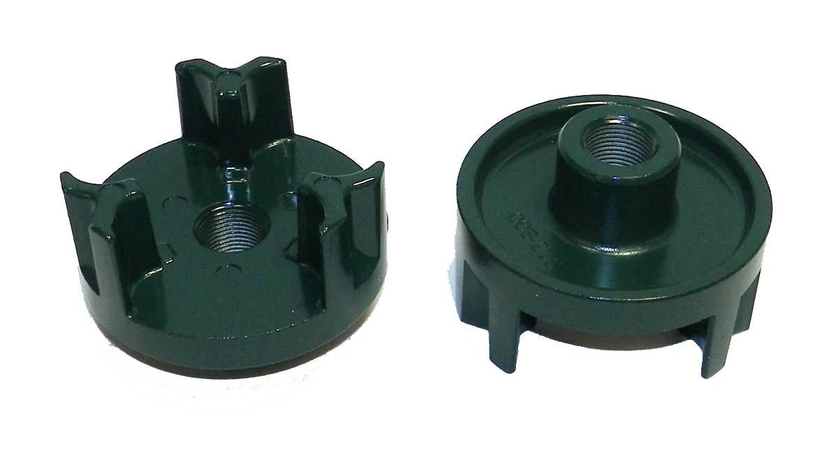 Coupler for Yamaha Wave Jammer 500 (1987–1990) 003-215, 6K8-45813-00-9M, 20MM