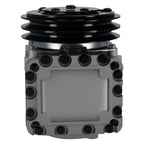 2 Groove AC Compressor Assembly for Peterbilt Kenworth (ER210L21741)
