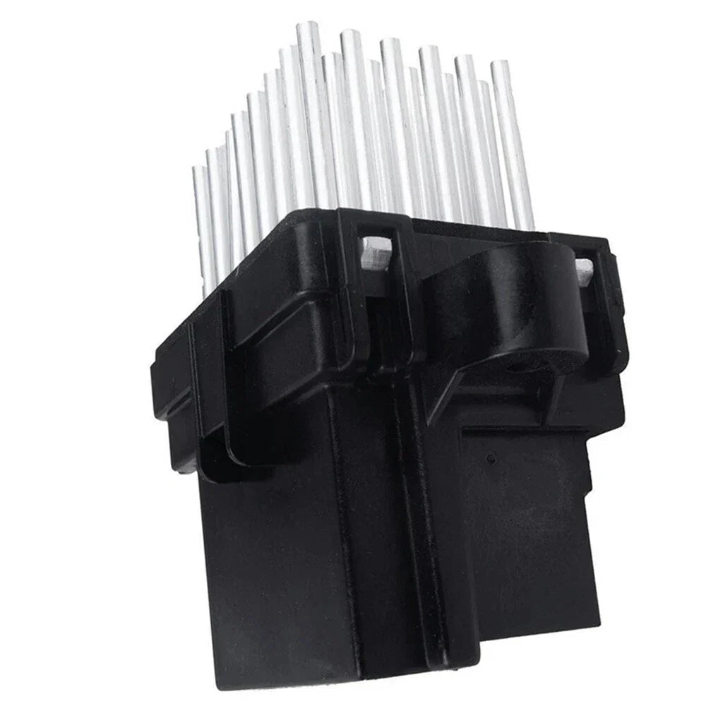 Blower Motor Resistor for Buick Cadillac CTS Chevrolet GMC (2003-2019)