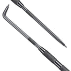 Carbide Scribe Tool for Double Pointed Metal Scribe (Hexagonal Head)