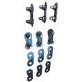 6X Chainsaw Chain Joiner Links for Quick Chain Connections