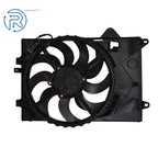 Radiator Cooling Fan Assembly for Chevrolet Sonic (2012–2018)