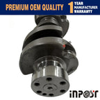 Crankshaft 115256970 for Perkins Engine 403D-11 (2011–2015)
