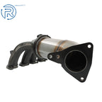 Exhaust Manifold Catalytic Converter for Chevy Colorado/GMC Canyon (2007–2012)