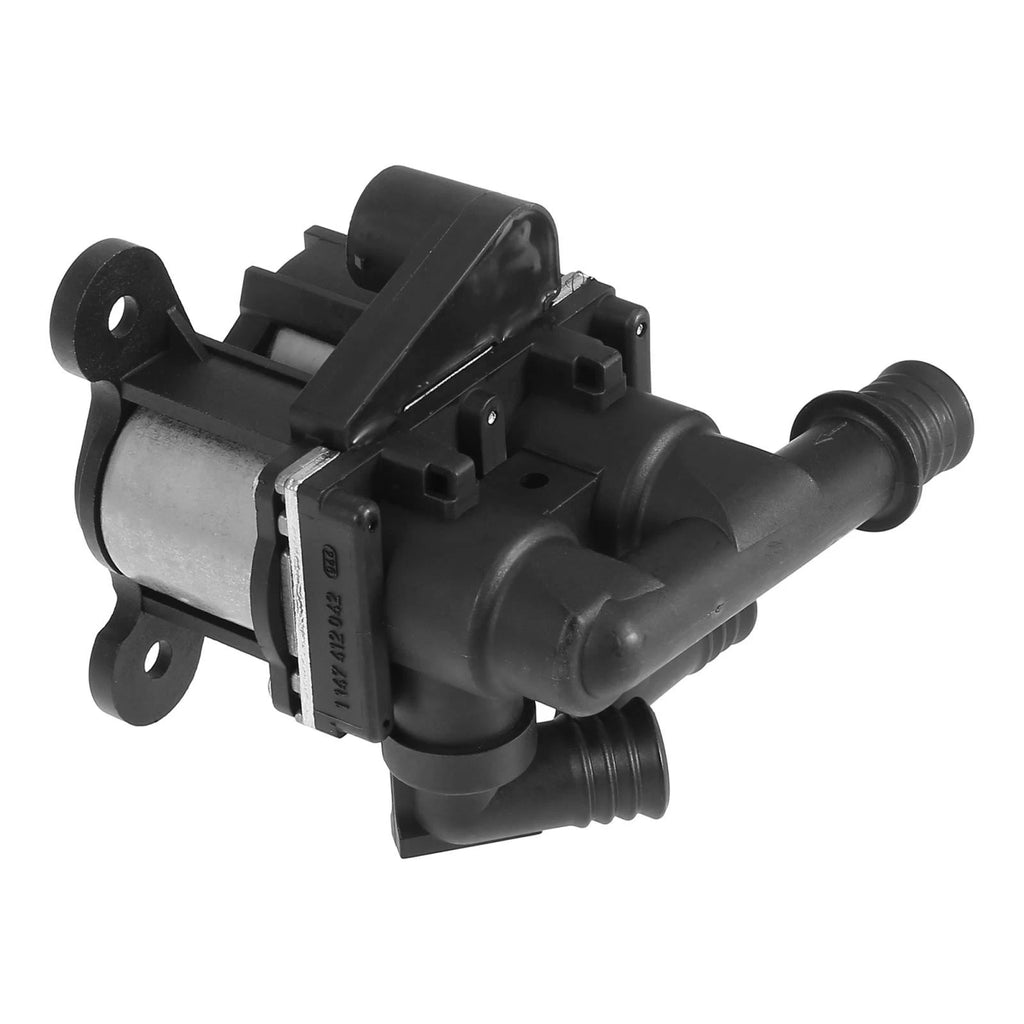 Heater Control Valve Solenoid 64118391417 64111388619 for BMW 525i (1989–1995)