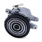 AC Compressor Kit for Kubota M108S M5040 M6040 M7040 M8540 M9540