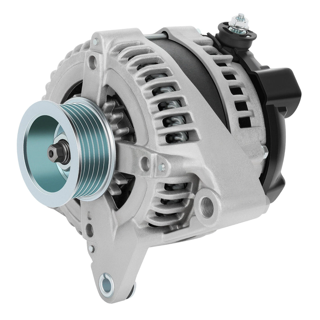 Alternator for Toyota Tundra, Land Cruiser (2003–2007)