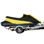 Custom Fit Trailerable Jet Ski Cover for Sea Doo LRV 1999–2003