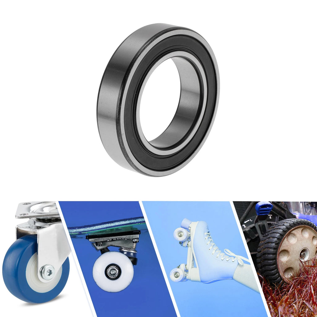 Deep Groove Ball Bearing 45x75x16mm for Various Models (6009VV)