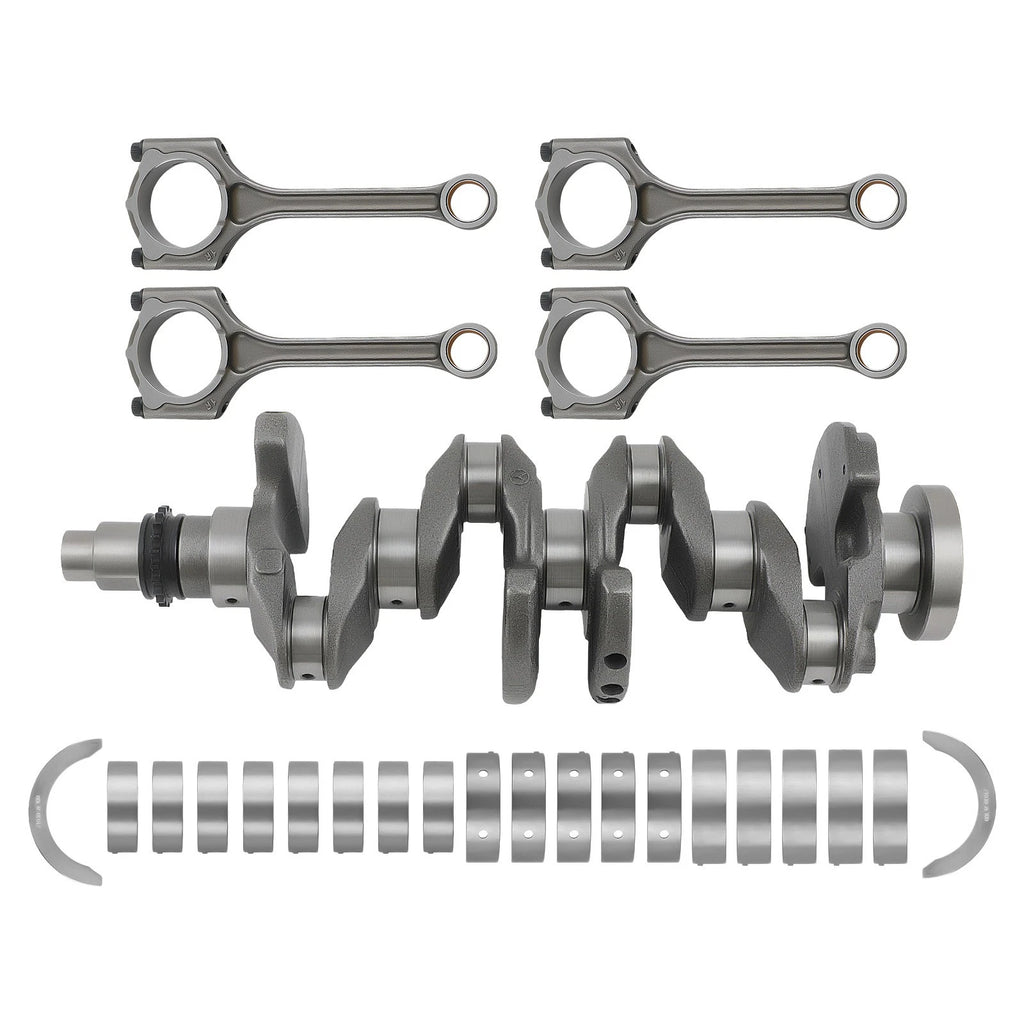 Crankshaft ConRods Bearing for Hyundai Veloster Elantra Kona Kia Forte (2011–2023)