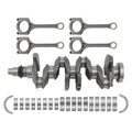 Crankshaft ConRods Bearing for Hyundai Veloster Elantra Kona Kia Forte (2011–2023)
