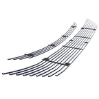 Stainless Steel Chrome Billet Grille Insert for Toyota RAV4 (2016-2018)