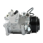 A/C Compressor with Clutch for Toyota Avalon Camry Sienna Highlander