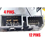 Spiral Cable Clock Spring for Hyundai Accent (2011–2014) 93490-1R140