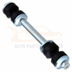 Set of 13 Control Arms & Tie Rods for Ford Expedition (1997-2002)