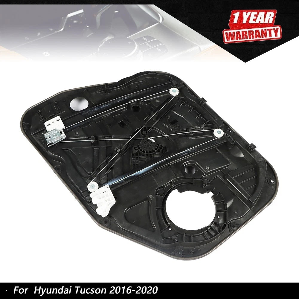 Front Left Window Regulator for Hyundai Tucson (2016–2020)