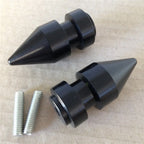Swingarm Spool 6mm Thread for Yamaha R1 YZF-R1/R6 YZF-R6 (1998–2013)