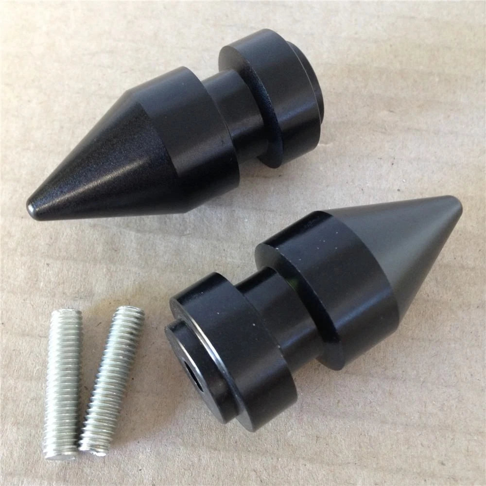 Swingarm Spool 6mm Thread for Yamaha R1 YZF-R1/R6 YZF-R6 (1998–2013)