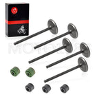 Intake Exhaust Valve & Seal for Yamaha YZ450F/YFZ450RSE (2003–2022)