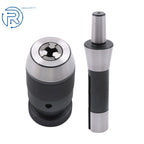 Keyless Drill Chuck for JT33 (1/2")