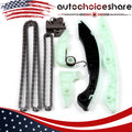 Engine Timing Chain Kit for Hyundai Genesis Coupe 2010–2013 2.0T 2.0L