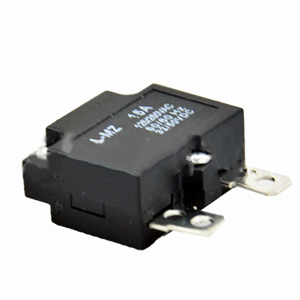 Auto Reset Relay for Kids Electric Cars