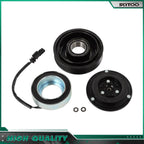 A/C Compressor Clutch Kit for Buick Regal GS, Premium 2.0L (2013)