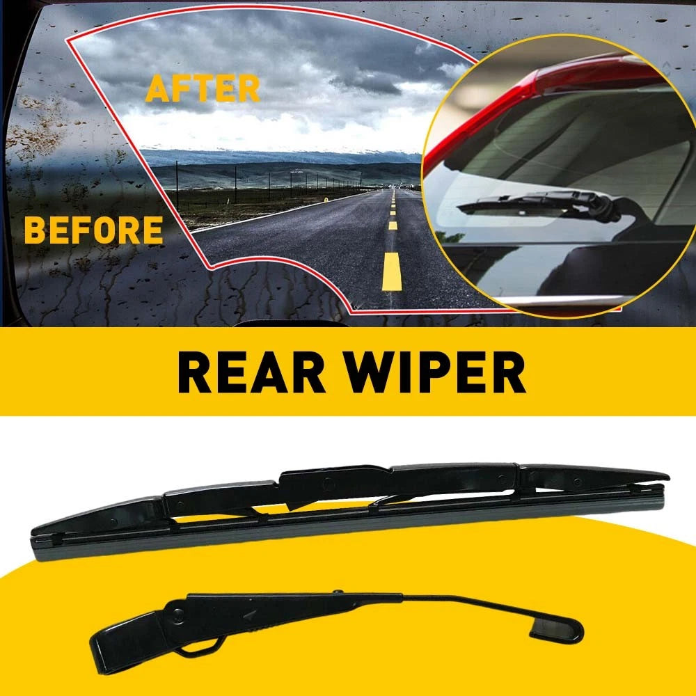 Rear Wiper Arm & Blade for Honda CR-V (2012–2016) 76720-T0A-003