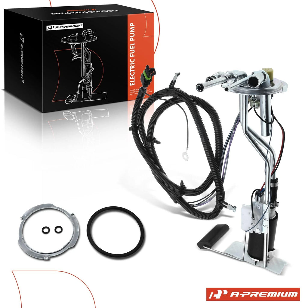 Fuel Pump Hanger Assembly for Chevy Astro GMC Safari (1992–1995)