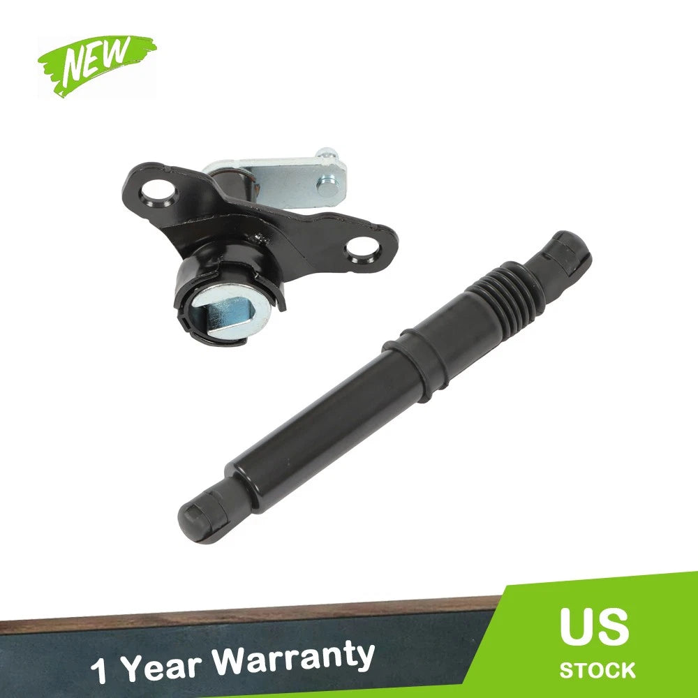 Smooth Closing Tailgate Damper Kit for Ford F-150 (2021–2024)