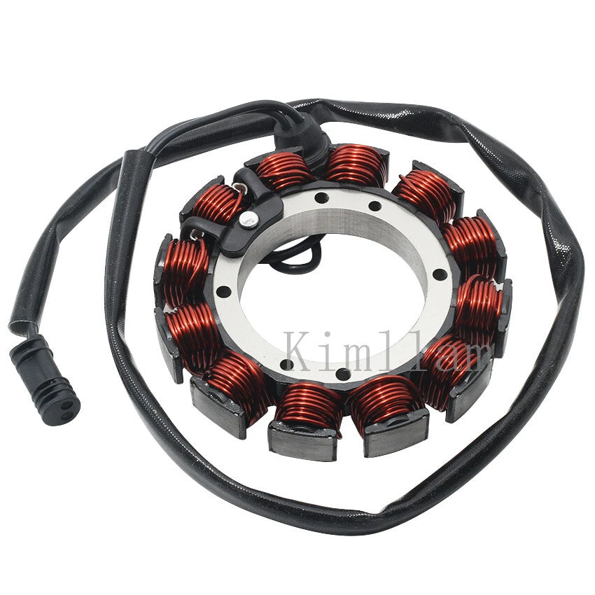 Magneto Stator Coil for Harley-Davidson XL883N XL1200C XL1200X XL883L (2007–2023)