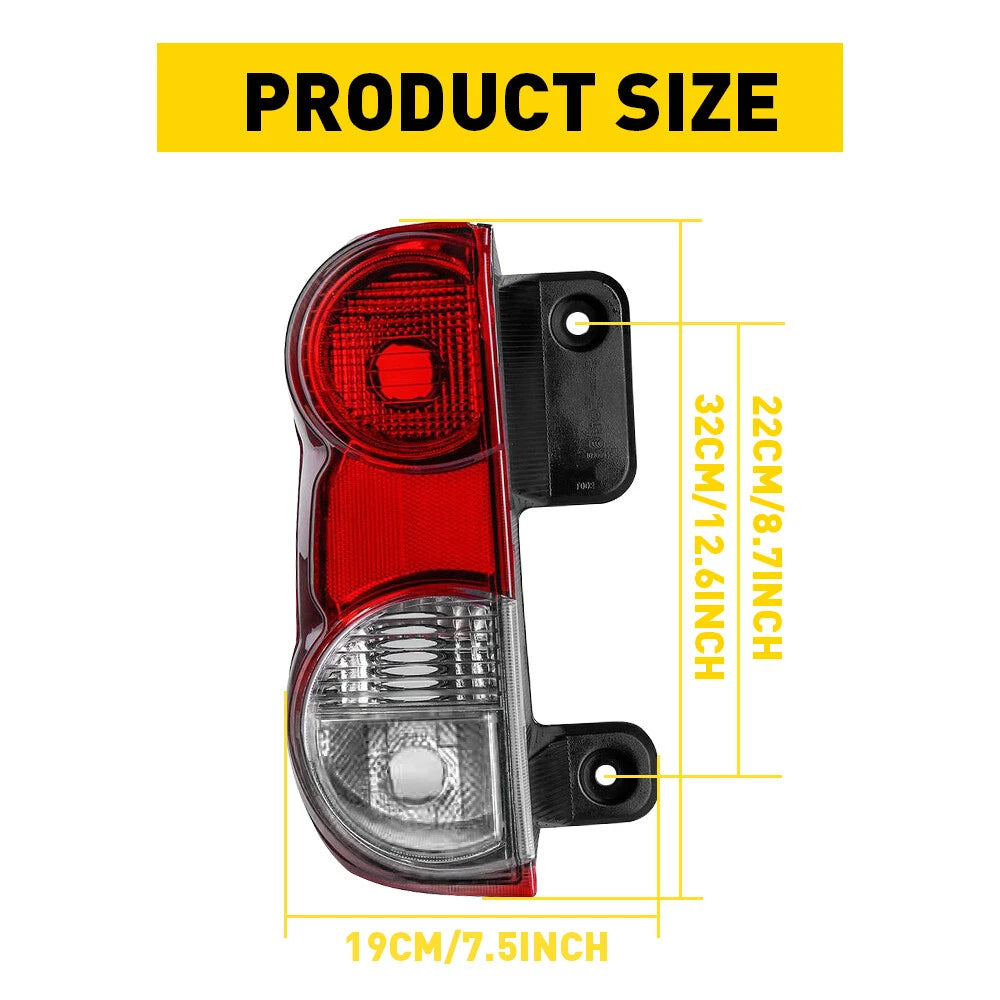 Front Door Lock Cylinder Cover for Cadillac Escalade (2015–2019)