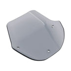 Windshield Windscreen + Bracket for Suzuki GSX-8S (2023–2024) Gray