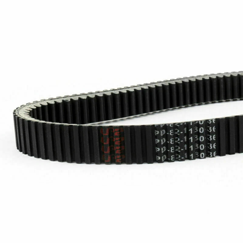 Drive Belt XTX5033 for Yamaha Apex GT LTX FX Nytro MTX RS Vector VMAX 700 (2003–2023)