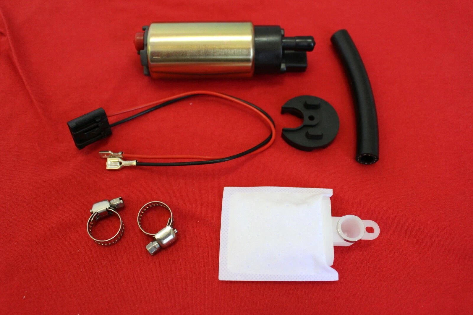 Fuel Pump for Kawasaki Marine Ultra LX Jet Ski (2007–2011)