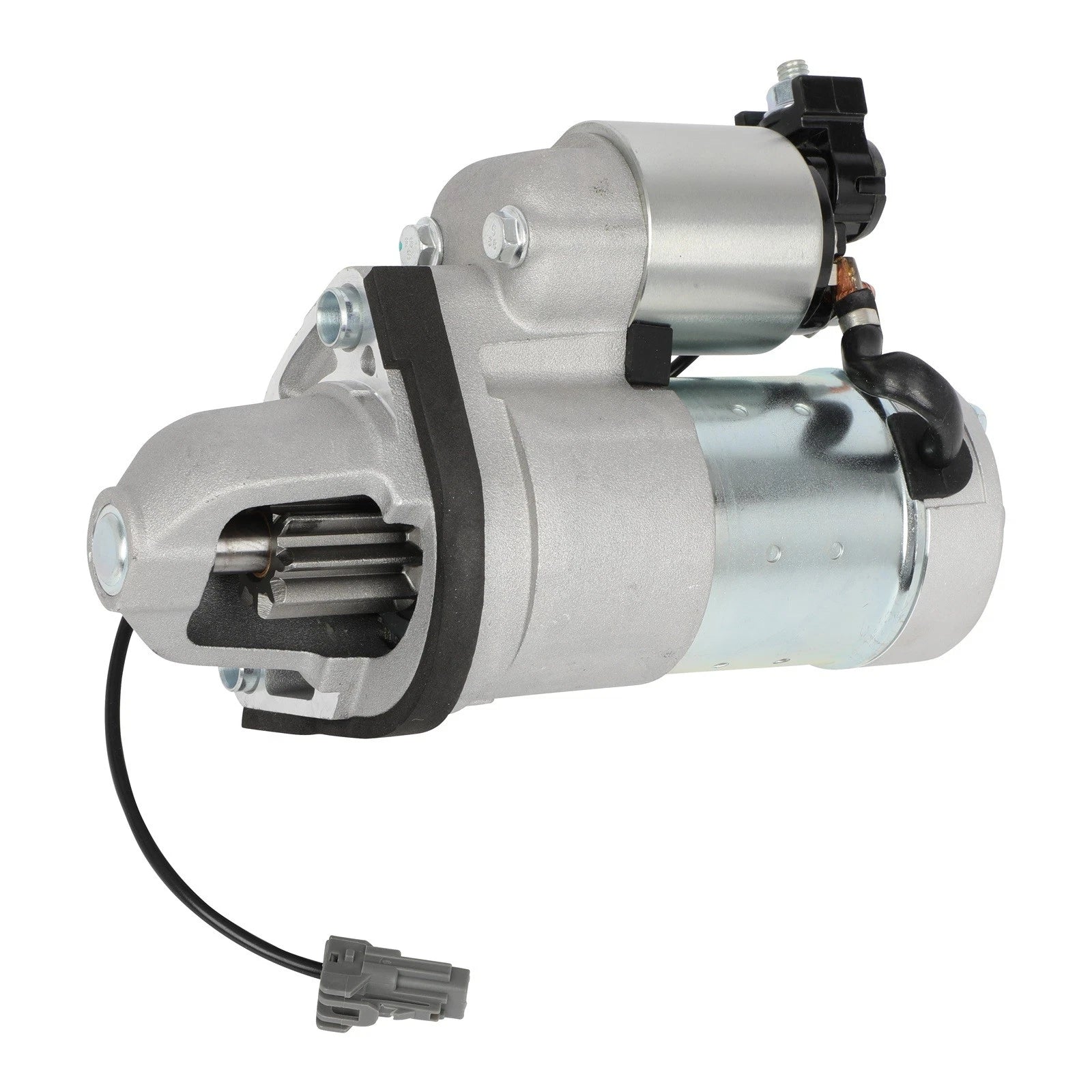 Starter Motor for Infiniti QX50 (2014–2017) & Nissan 370Z (2009–2019) 17934