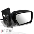 Power Heated Side Door Mirror Right for Nissan Quest (2005–2007) NI1321191