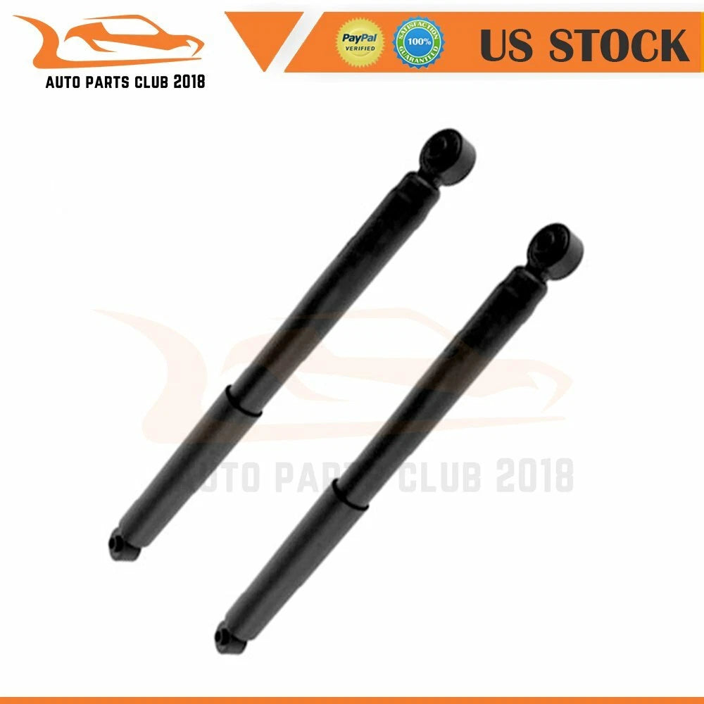 Rear Shocks Pair for Dodge Ram 1500 2WD (1994–2001)