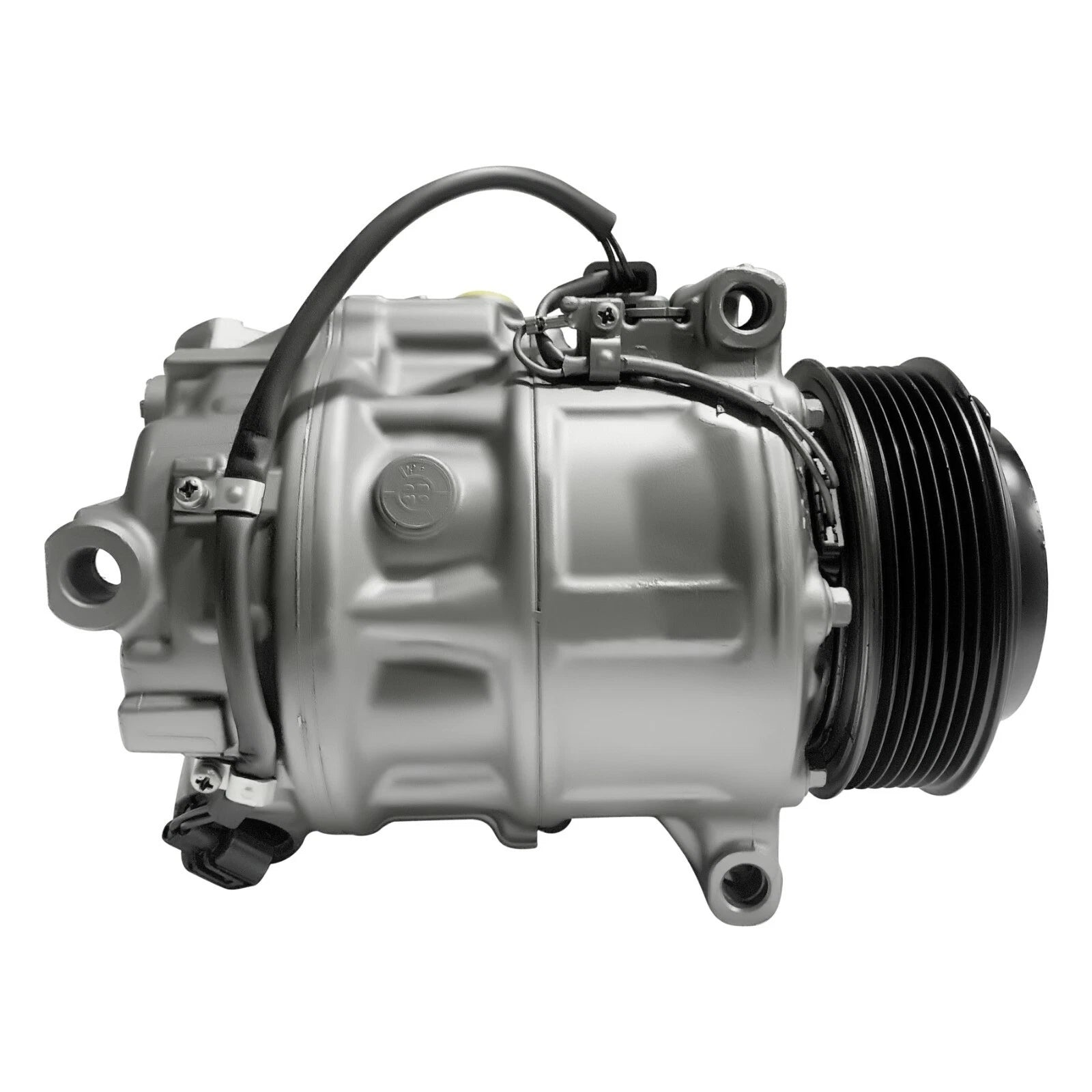 AC Compressor Replacement for BMW Alpina B7 4.4L (2017-2019)
