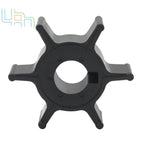 Impeller 6E0-44352-00-00, 18-3073, 47-96305M for Yamaha 4-6hp (1990–2023)