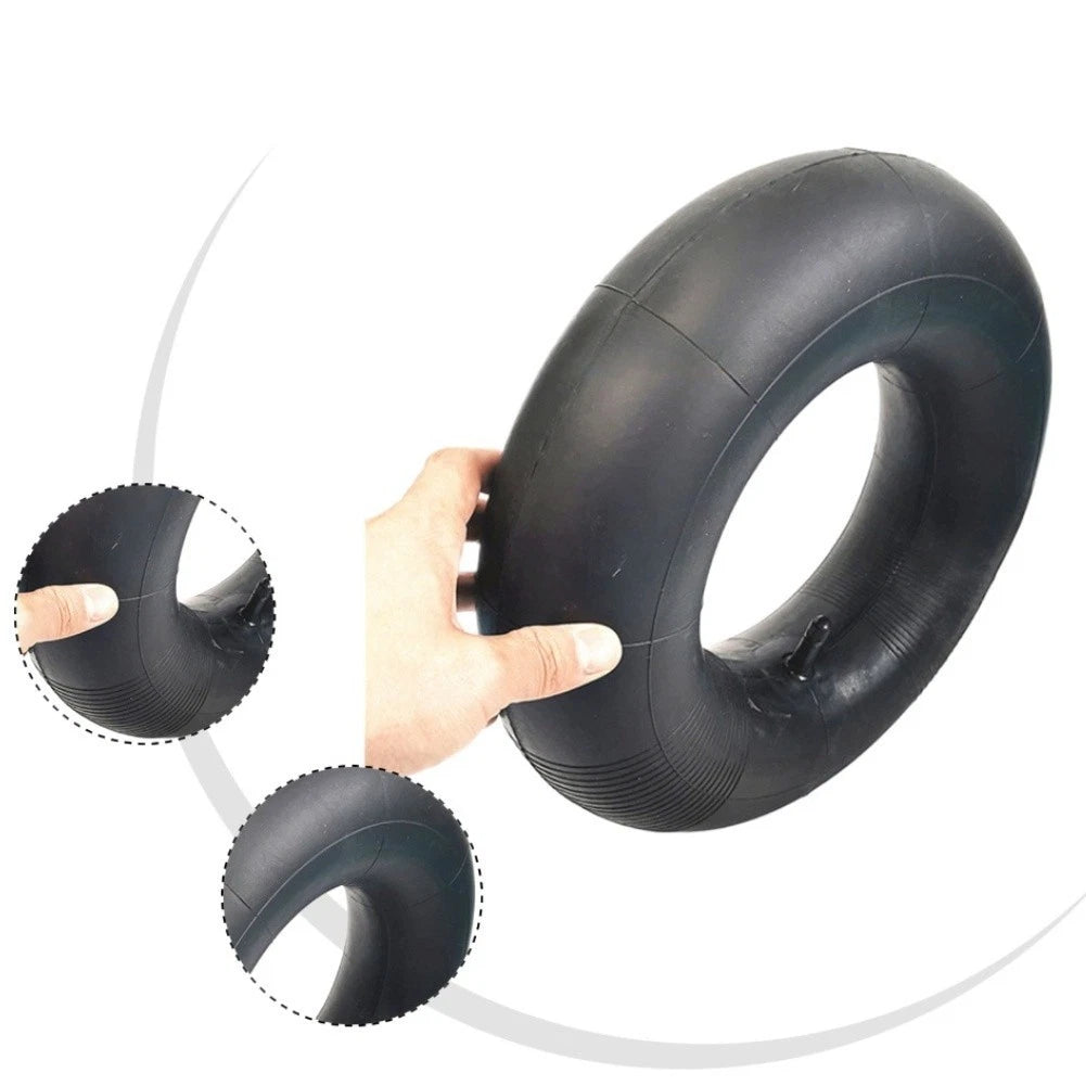 Natural Rubber Lawn Mower Tube for Garden Tractor