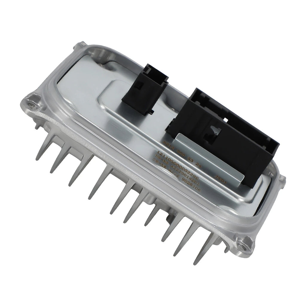Headlight Control Module for Benz W212 E Class (2014–2016) 2129005324