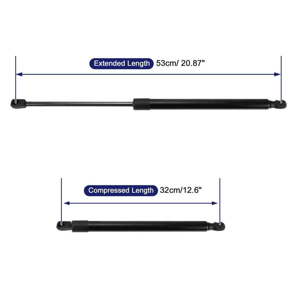 Tailgate Lift Support Struts Gas Spring No. 74820TL4G01 for Honda Accord (2018–2023)