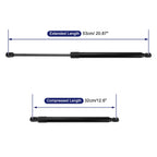 Tailgate Lift Support Struts Gas Spring No. 74820TL4G01 for Honda Accord (2018–2023)