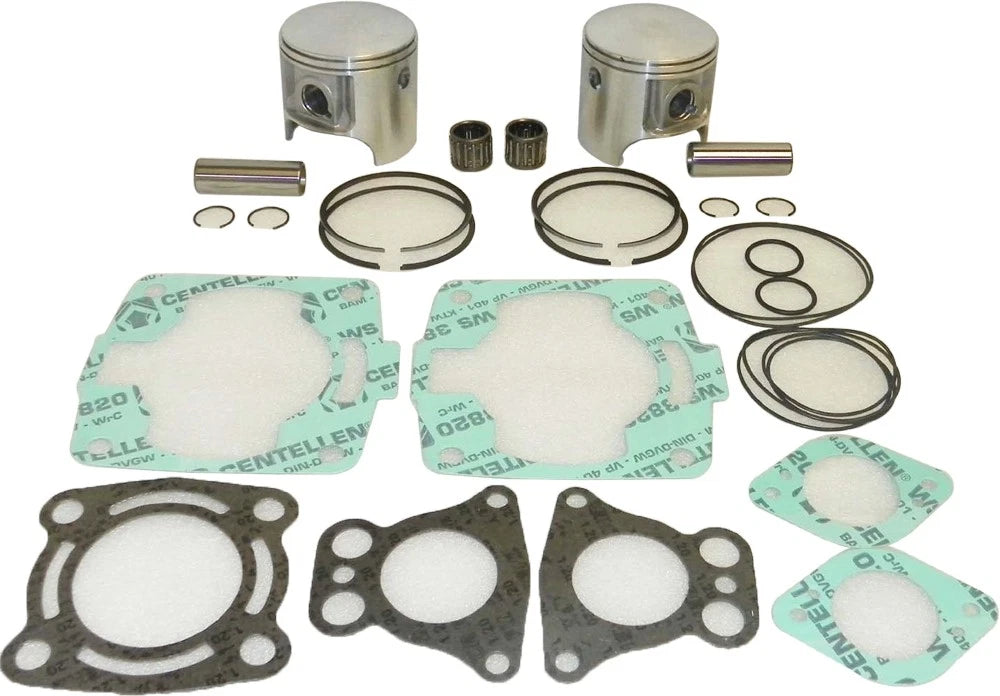 Top End Kit for Polaris 1050 (STD Bore)