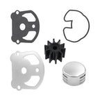 Water Pump Impeller Kit for Johnson Evinrude OMC Cobra Drives (0984461)