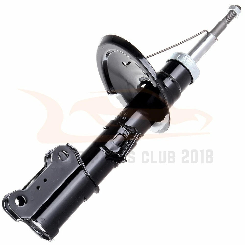 Front Struts Shocks Absorbers for Volvo S80 S60 (1999-2008)