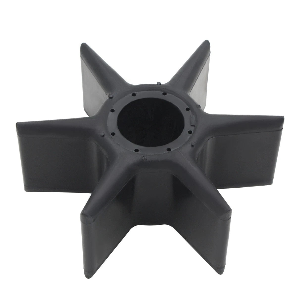Water Pump Neoprene Impeller 6CE-44352-00 for Yamaha 225/250/300HP